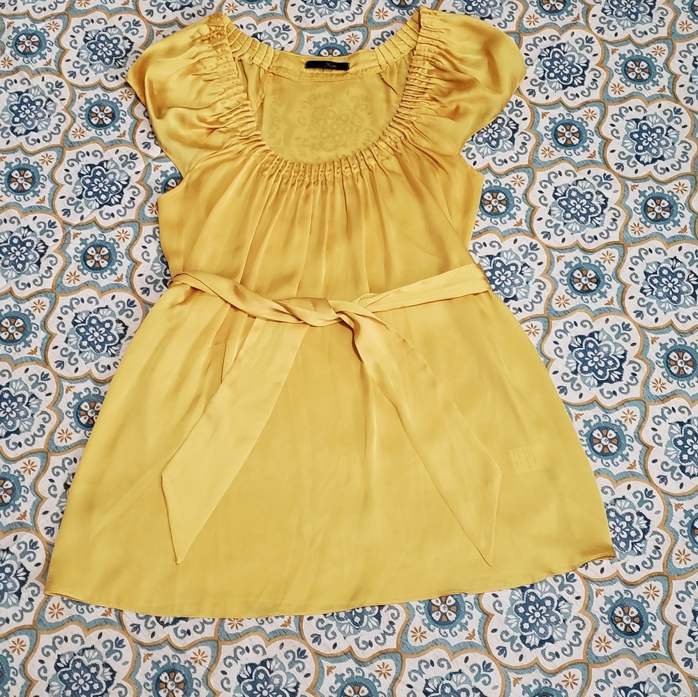 Nina Blouse
